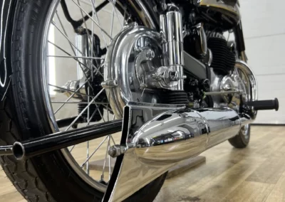 CustomWorks - Przykład pracy detailingowej